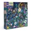 Puzzle MOON GARDEN - eeBoo - 1000 pièces
