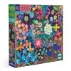 Puzzle SEEDS & FLOWERS - eeBoo - 1000 pièces