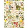 botanical_bliss Puzzle BOTANICAL BLISS - Gibsons - 1000 pièces
