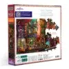 fall-in-brooklyn-1000-piece-puzzle.jpg Puzzle FALL IN BROOKLYN - eeBoo - 1000 pièces