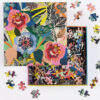 Puzzle Lost In the Garden - Galison - 500 pièces