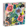 Puzzle Lost In the Garden - Galison - 500 pièces