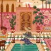 pieces-peace-escapade-marocaine-puzzle-1000-pieces.103009-1.fs Puzzle Escapade Marocaine – Pieces & Peace – 1000 pièces