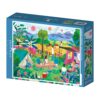 pieces-peace-lete-au-camping-puzzle-1500-pieces.102999-2.fs Puzzle L'été au Camping – Pieces & Peace – 1500 pièces
