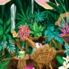 pieces-peace-parenthese-tropicale-puzzle-1000-pieces.102996-1.fs Puzzle Parenthèse tropicale – Pieces & Peace – 1000 pièces