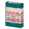 Puzzle Sweets & Treats – Pieces & Peace – 1000 pièces