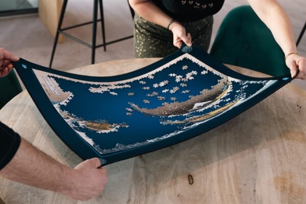 Tapis Puzzle Néoprene 90cm – Image 3