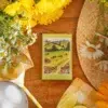 Puzzle Eté à la campagne – Caro from Woodland – 99 pièces