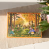 Puzzle FOREST TREASURES - Vissevasse -  1000 pièces