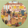 Puzzle FRESH FROM THE GARDEN - Vissevasse -  1000 pièces
