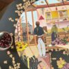 Puzzle FRESH FROM THE GARDEN - Vissevasse -  1000 pièces