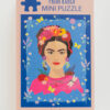 Puzzle FRIDA KAHLO - Vissevasse - 42 pièces