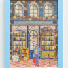 Puzzle LITTLE BOOKSHOP - Vissevasse -  150 pièces