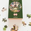 Puzzle WONDERFUL CHRISTMASTIME - Vissevasse - 31 pièces