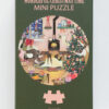 Puzzle WONDERFUL CHRISTMASTIME - Vissevasse - 31 pièces