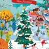 image_31 Puzzle Noël Féérique – Pieces & Peace - 500 pièces