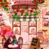 Puzzle L'Echappée Belle - Café de la Saint-Valentin – Pieces & Peace – 1000 pièces
