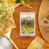 Puzzle l'été à la montagne – Caro from Woodland – 99 pièces