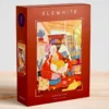 Bohemian Nest Puzzle Bohemian Nest - Elewhite - 1000 pièces