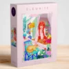 Captivated Puzzle Captivated - Elewhite - 1000 pièces