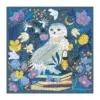 Celestial Owl2 Puzzle Celestial Owl - Galison - 500 pièces