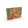 Puzzle Christmas Kitchen - Penny Puzzle - 1000 pièces