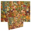Puzzle Christmas Kitchen - Penny Puzzle - 1000 pièces