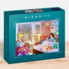 Puzzle Cozy Chapter - Elewhite - 1000 pièces