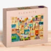 Everyday Magic Puzzle Everyday Magic - Elewhite - 1000 pièces