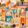 Everyday Magic2 Puzzle Everyday Magic - Elewhite - 1000 pièces