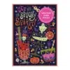 Puzzle Get into the Spooky Spirit - Galison - 60 pièces