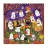 Ghostly Gathering2 Puzzle Ghostly Gathering - Mudpuppy - 500 pièces