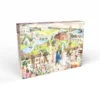 HOME OF ROMANCE Puzzle Home of Romance - Penny Puzzle - 2000 pièces