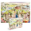 HOME OF ROMANCE2 Puzzle Home of Romance - Penny Puzzle - 2000 pièces