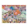 Puzzle Harvest Market - Galison - 1000 pièces
