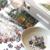 Puzzle Homecoming - Piecely - 500 pièces