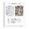 Peinture au numéro Thorpe - Liberty Galison