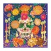 Puzzle Ofrenda del Día de Muertos - Galison - 500 pièces