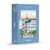 Puzzle Paris - Piecely - 1000 pièces