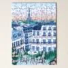 Paris, 99 Pieces2 Puzzle Paris - Piecely - 99 pièces