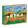 Puzzle Peanuts Halloween - Galison - 1000 pièces