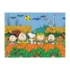 Puzzle Peanuts Halloween - Galison - 1000 pièces