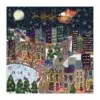Presentville2 Puzzle Presentville - Galison - 500 pièces