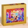 Puzzle Sunset Serenade - Elewhite - 1000 pièces