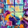 Puzzle Vine of Dreams - Elewhite - 1000 pièces
