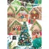 Puzzle CHRISTMAS IN LONDON - Gibsons - 3 x 500 pièces