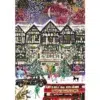 Puzzle CHRISTMAS IN LONDON - Gibsons - 3 x 500 pièces
