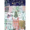 Puzzle CHRISTMAS IN LONDON - Gibsons - 3 x 500 pièces