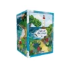Puzzles CALL OF THE COAST - Gibsons - 3 x 500 pièces