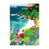 Puzzles CALL OF THE COAST - Gibsons - 3 x 500 pièces
